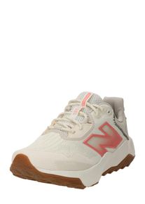 New Balance Dames Lage schoen 'Nitrel' zalm roze / offwhite / wolwit 36