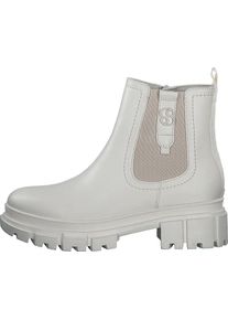 s.Oliver Chelsea Boots Femme beige taille 36