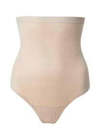 Spanx Majtki modelujące 'Thinstincts® 2.0' dla kobiet jasny beż Rozmiar XS