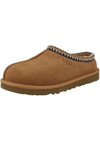 UGG Australia UGG Heren Clogs 'Tasman' navy / bruin / wit 40