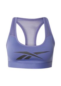 Reebok Sportmelltartók 'LUX VECTOR' Női lila , Méret M
