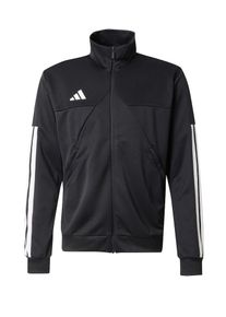 adidas Sportswear Heren Trainingsjack 'TIRO' zwart / wit S
