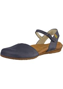 El Naturalista Ballerinas Damen marine Größe 36