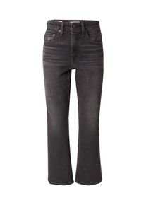 Levi's LEVI'S ® Dames Jeans '725™ Kick Boot' black denim 31