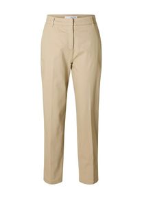 Selected Femme Pantalon chino 'SLFVera Rita' Femme beige taille 34
