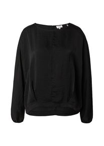 s.Oliver Chemisier Femme noir taille XXS-XS