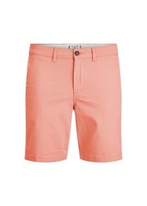 Jack & Jones JACK & JONES Heren Broek 'Chino' rosa 34