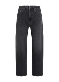 Calvin Klein Jeans Jeans Damen black denim Größe 24