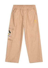 adidas Sportswear Pantaloni sport Băieţi maro, Mărimea 104
