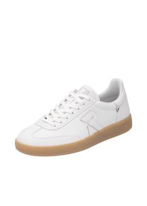 Rieker Sport Dames Sneakers laag wit 45