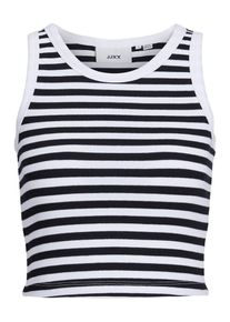 Jack & Jones JJXX Top 'Fallon' Női feh&eacute;r , M&eacute;ret XS