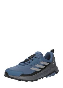 adidas terrex Halbschuh 'ANYLANDER' Herren taubenblau / hellgrau / schwarz Größe 39/39.5