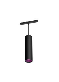 PHILIPS Hue Perifo - Railverlichting Hanglamp Extension - Zwart
