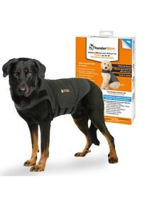 ThunderShirt Beruhigungsweste grau XL