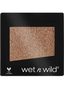 wet n wild Sombra de olhos Eyeshadow Glitter Single Olhos Female