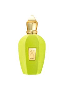 Xerjoff V-Collection Eau de Parfum Spray Herenparfum Unisex 100 ml