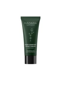 Mádara Deep Comfort Hand Cream 60 ml