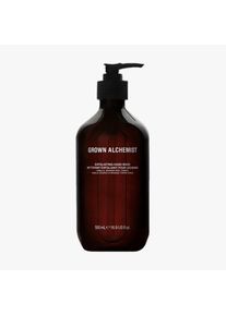 Grown Alchemist Grown Alchemist | Exfoliating Hand Wash | 300ml | Exfoliating hand soap