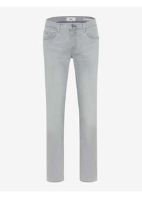 Brax Heren Jeans Style CADIZ, lichtgrijs,