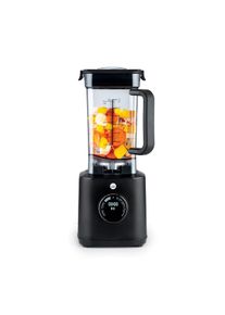 Wilfa PowerFuel XL Digitale Blender, 2L Zwart