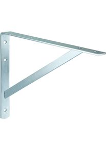 Supporto pesante Gedotec ATHENA in acciaio zincato, 600 x 375 x 40 mm