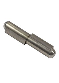Rullo a nastro Gedotec V4A in acciaio inox resistente agli acidi per saldatura, 100 mm