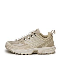Salomon ACS Pro Leather, Oxford Tan / Rainy Day / Vanilla Ice