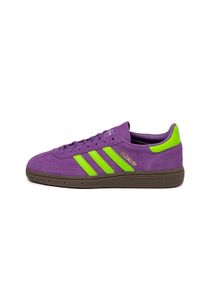 Adidas Handball Spezial W, Active Purple / Solar Green / Gum