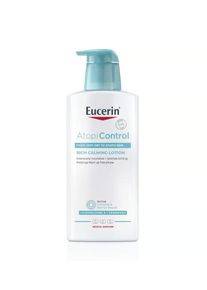 Eucerin AtopiControl Telové mlieko 400ml