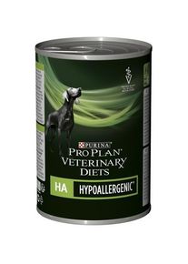 Purina VD Canine - HA Hypoallergenic KONZERVA pre psy 400g