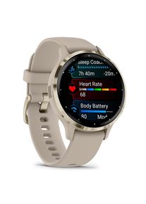 Smartwatch Garmin GPS Venu 3S -
