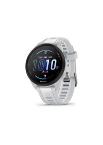 Garmin Forerunner 165 Haze grey/stone white