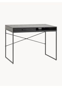 AC Design Skrivebord Seaford med skuffe