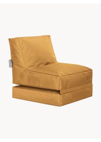 MAGMA Trädgårdsloungestol Pop Up med liggfunktion.