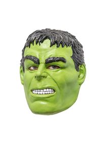 maskworld Avengers Endgame - Maschera di Hulk