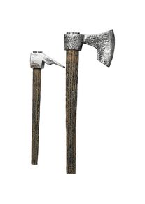 maskworld Vikings – Floki Waffen Set
