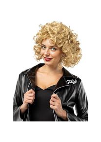 maskworld Grease – Sandy Perücke