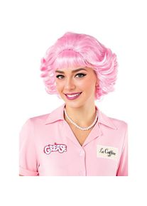 maskworld Grease - Frenchy wig