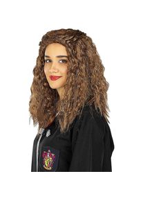 maskworld Harry Potter &ndash; Hermine Granger Per&uuml;cke