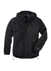 Tretorn Light-Rain-combinatie, jas - dames - 36 - zwart, in Nylon
