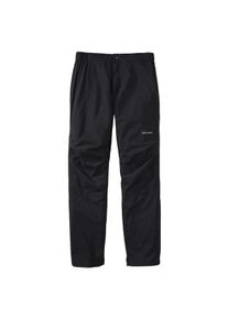 Tretorn Light-Rain-combinatie, broek - heren - 48 - zwart, in Nylon