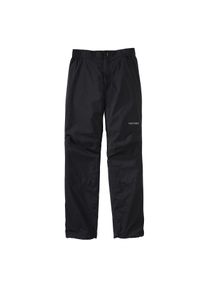 Tretorn Light-Rain-combinatie, broek - dames - 38 - zwart, in Nylon