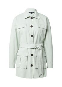 Dorothy Perkins, Damer, Overgangsjakke, Mint, Størrelse 6