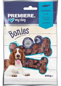 Premiere Bonies 200g Seelachs