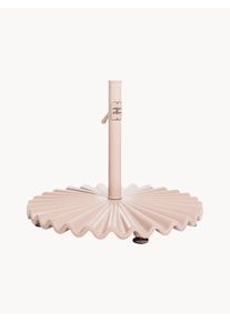 Rund XL parasolfod Clamshell