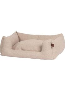 FANTAIL ECO basket Snooze British Tan 80x60cm