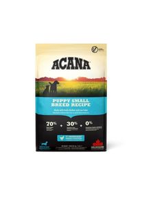 Acana Puppy Small Breed Recipé 6 kg