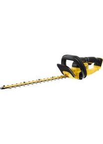 Dewalt 18V XR 55cm Hedge Trimmer - Bare Unit