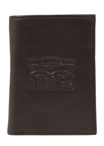 Levi's LEVI'S ® Heren Portemonnee chocoladebruin XS-XXL