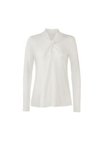 Shirt en Tencel™, 38 - Blanc cassé, Lyocell